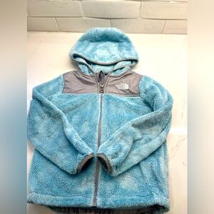 Toddler North Face Fleece